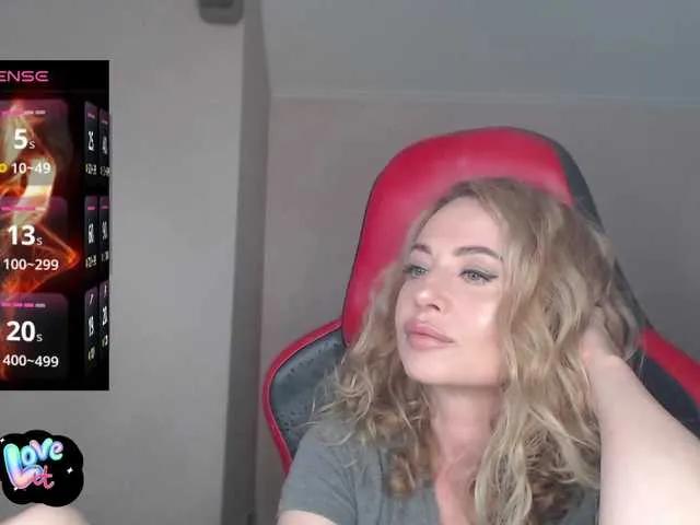 ---II--- on BongaCams 