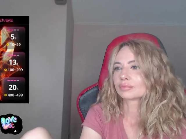 ---II--- on BongaCams