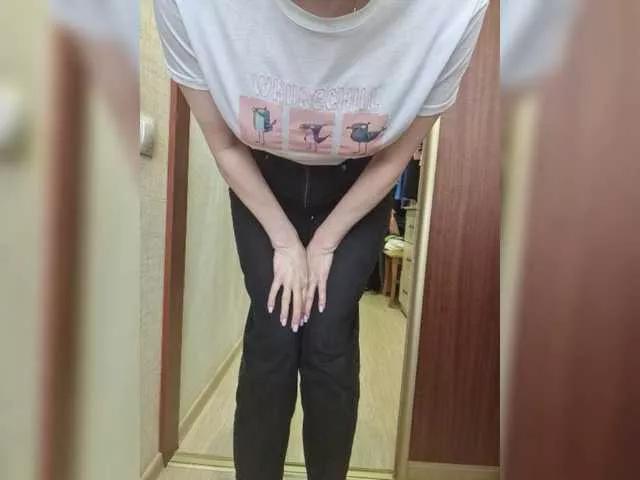 --Lika-- on BongaCams 