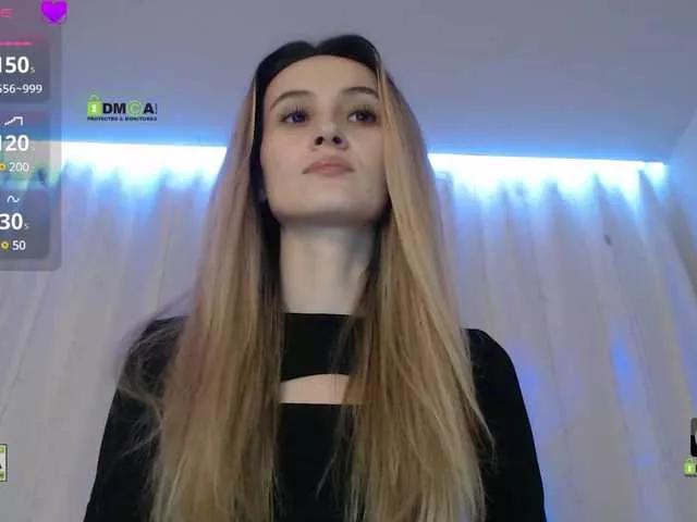 --oliva4ka-- on BongaCams 