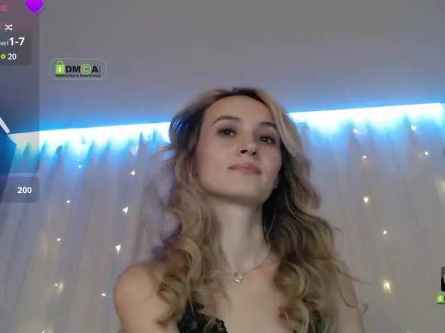 --oliva4ka-- on BongaCams 