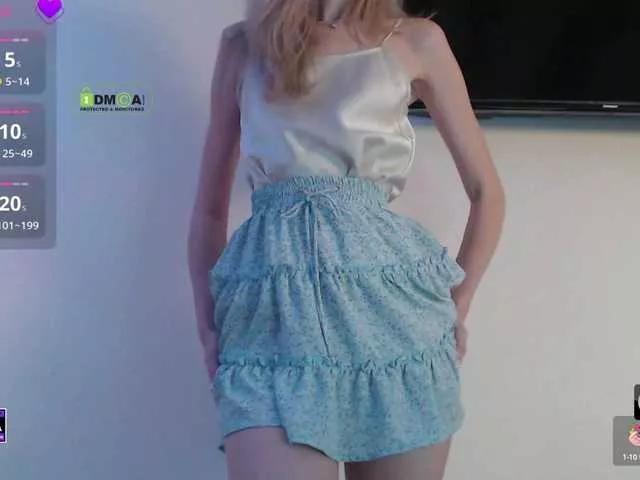 --oliva4ka-- on BongaCams 
