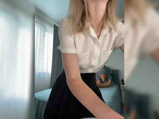 -cutiekitty- — When a man makes me feel special
