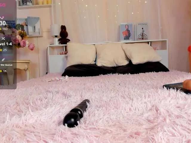 -Miray- — Freechat on BongaCams