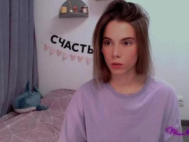 -naomisweet- on BongaCams 
