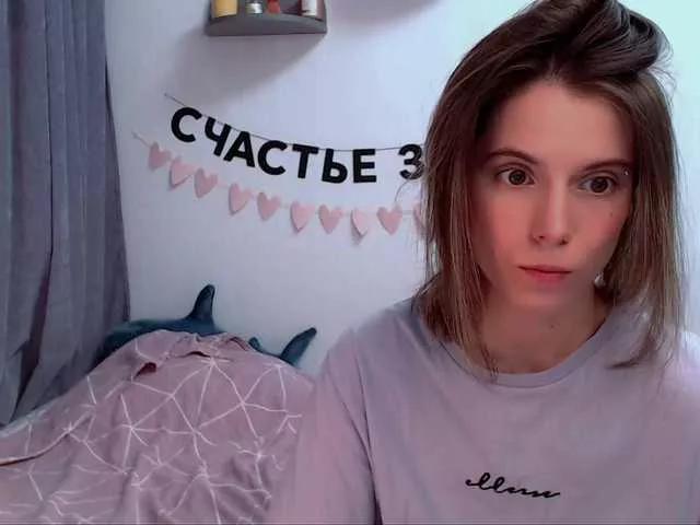 -naomisweet- on BongaCams 