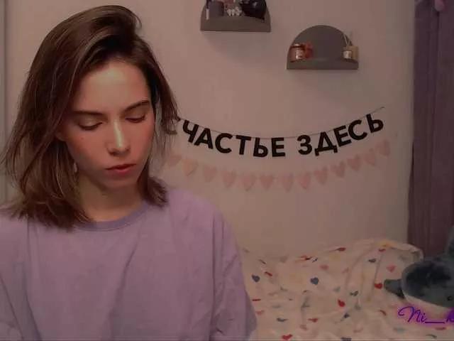 -naomisweet- on BongaCams 