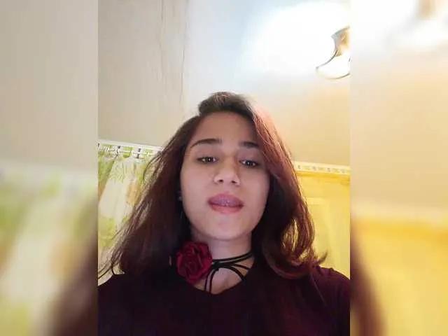 -Pollina- — Freechat on BongaCams