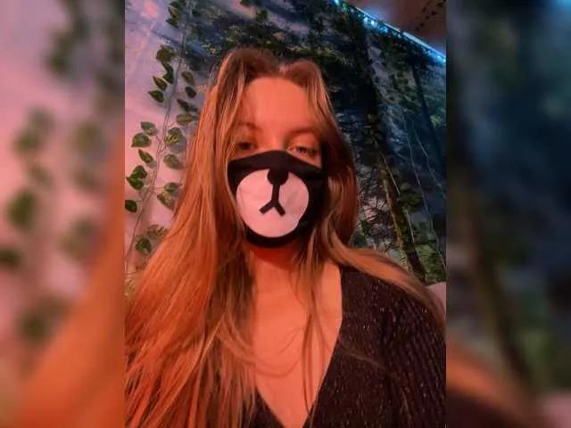 -Summer- — Freechat on BongaCams