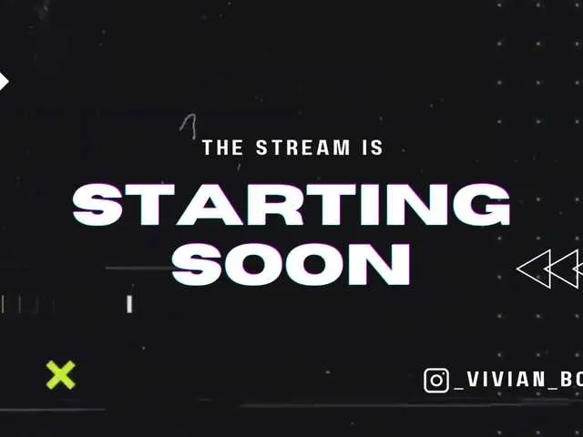 -Vivian- on BongaCams