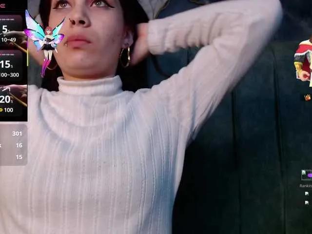 -yuyi on BongaCams
