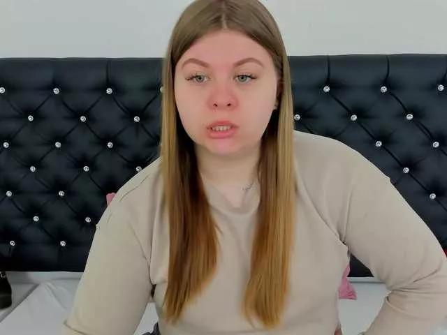 AbbyAngel on BongaCams 