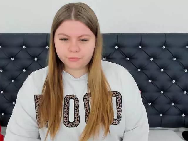 AbbyAngel on BongaCams 