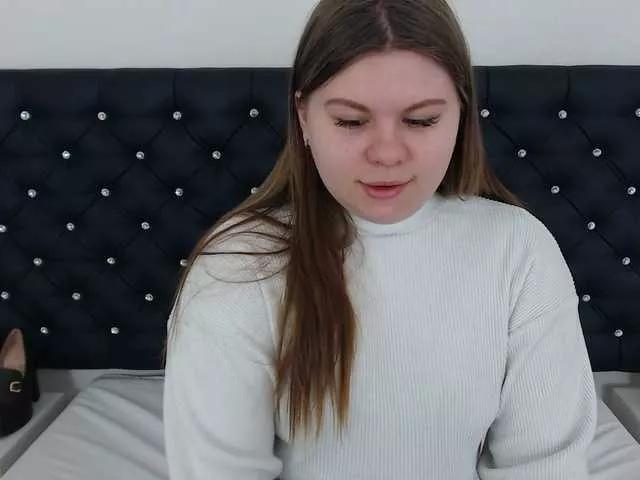 AbbyAngel on BongaCams 