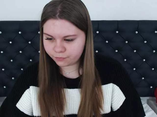 AbbyAngel on BongaCams 
