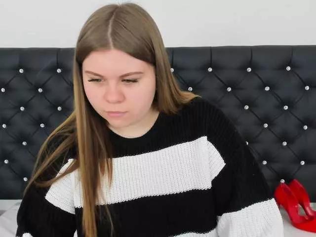AbbyAngel on BongaCams 