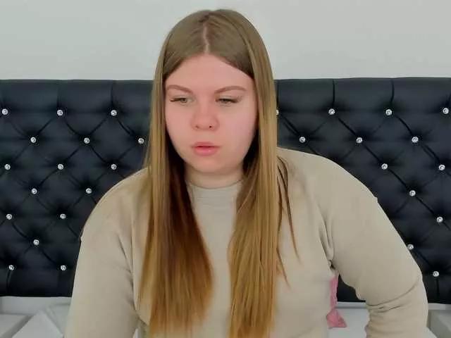 AbbyAngel on BongaCams 