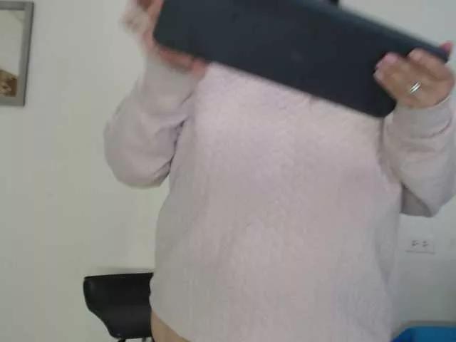 Abigail-jhons on BongaCams 
