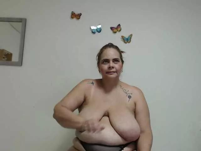 Abigail-jhons on BongaCams 