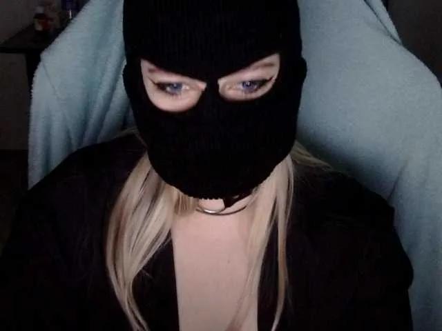 ade1ina — Freechat on BongaCams