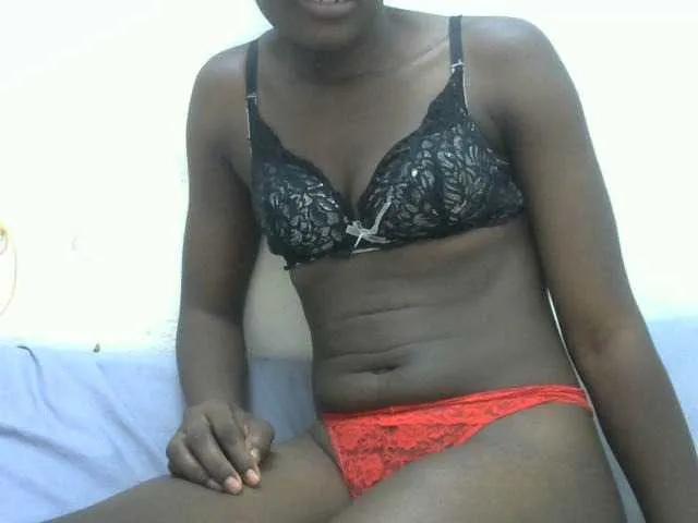 Africana2 — Freechat on BongaCams
