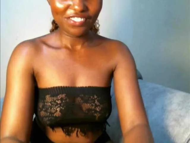 Africanah