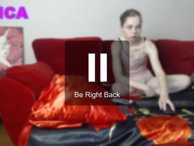 Afrodita-foxxy — Freechat on BongaCams