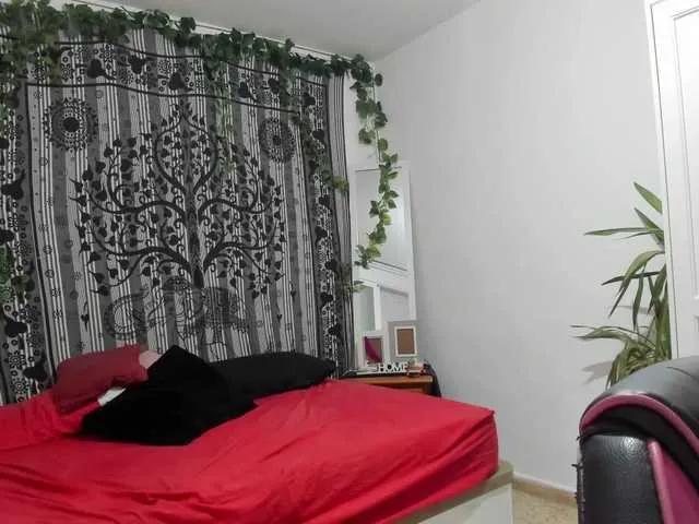 agatahott — Freechat on BongaCams