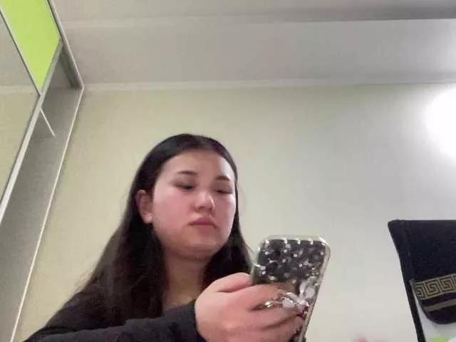 aidmine on BongaCams 