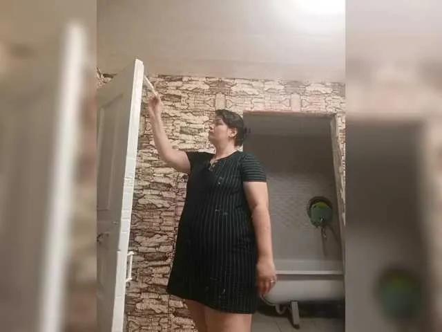 Ailin2 — Freechat on BongaCams