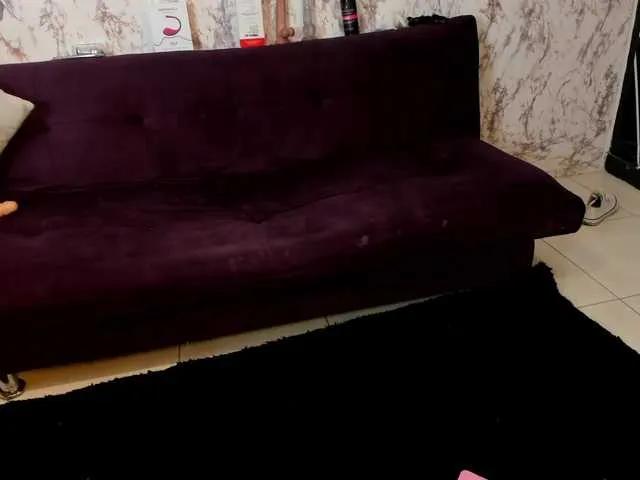 aitana-garcia on BongaCams