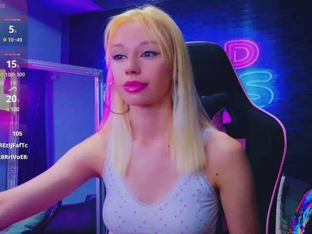 AlessiaCroft
