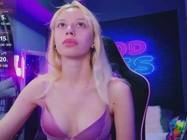 AlessiaCroft