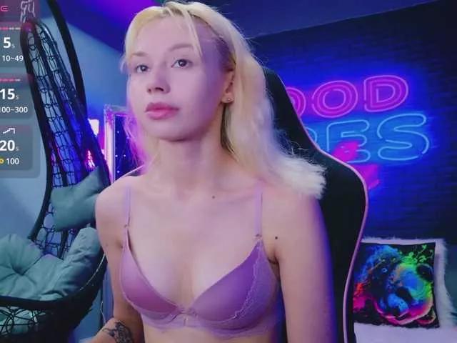 AlessiaCroft