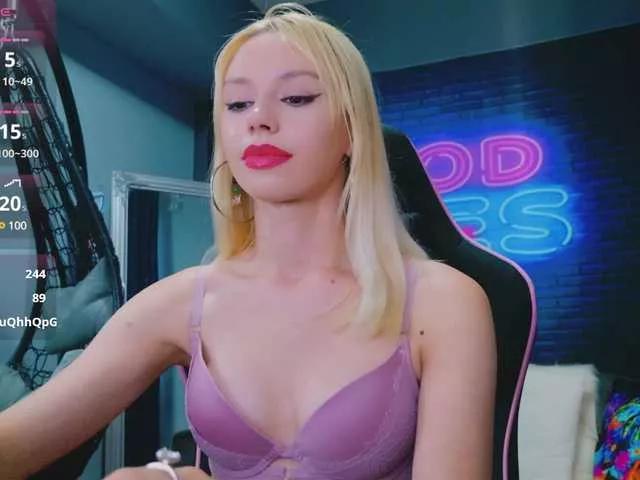 AlessiaCroft