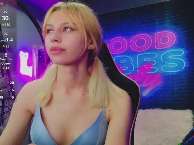 AlessiaCroft