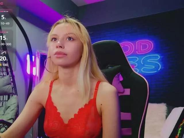 AlessiaCroft