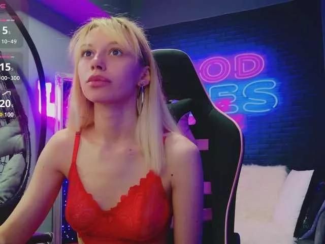 AlessiaCroft