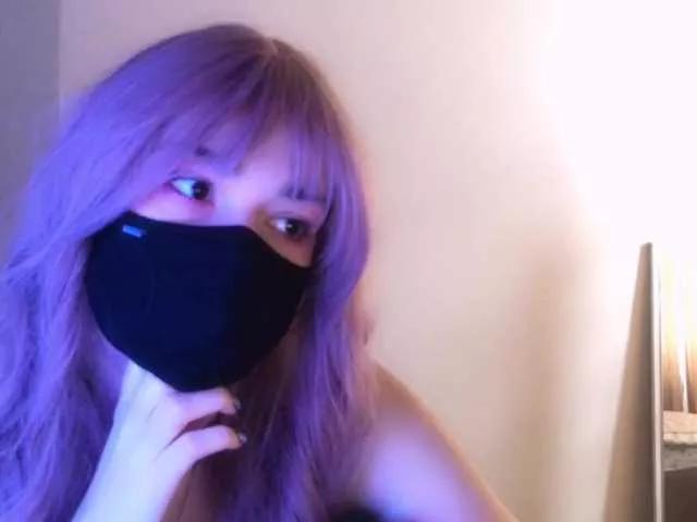 alicesoapyy on BongaCams 
