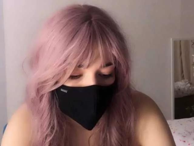 alicesoapyy on BongaCams 