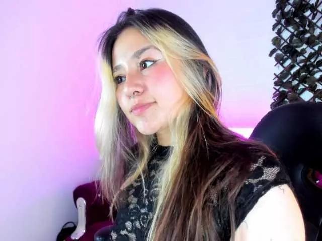 Aliiceyong on BongaCams 