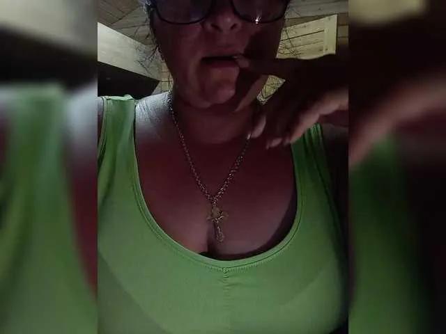 Alisa78 on BongaCams