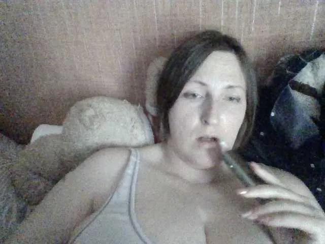AllaSowinskaya on BongaCams 