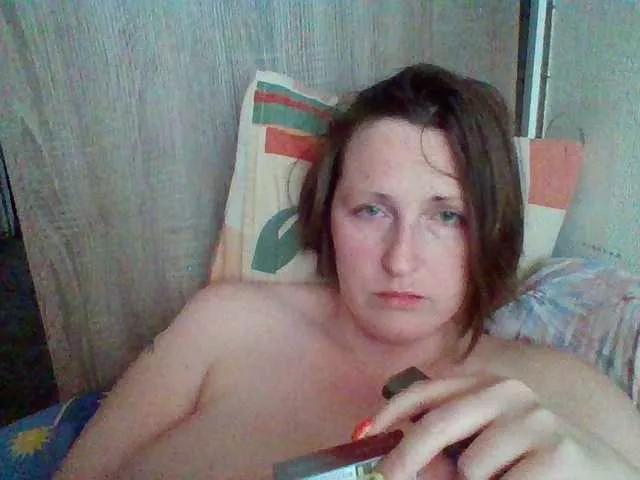 AllaSowinskaya on BongaCams 