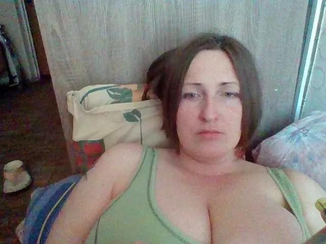 AllaSowinskaya on BongaCams 