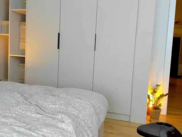 allisonally on BongaCams 