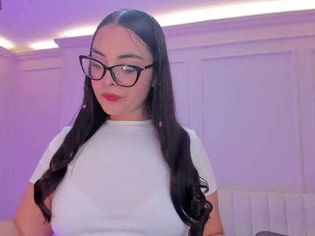 AllisonRogers on BongaCams