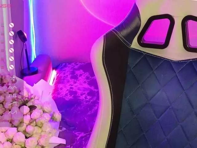 Allla on BongaCams