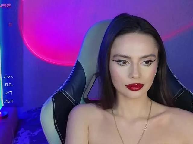 Allla on BongaCams 