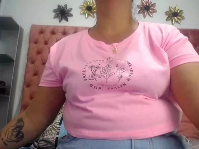 ANA-BULLOCK- on BongaCams 